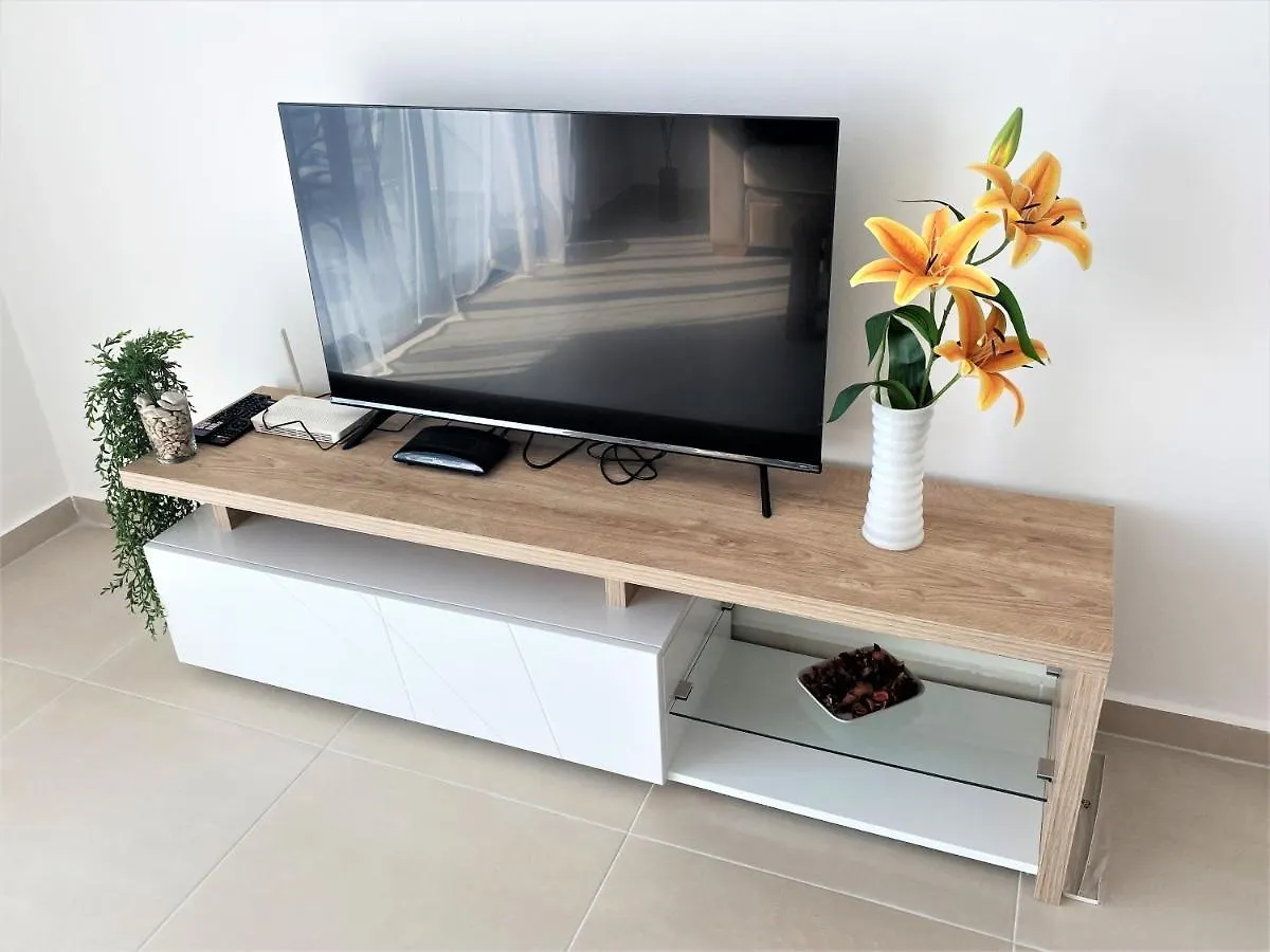 Sea View Apartment Elite2 ساراندا ألبانيا